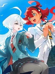 春野樱 火影忍者全彩
