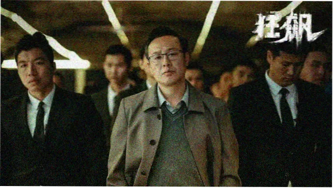 霸王别姬